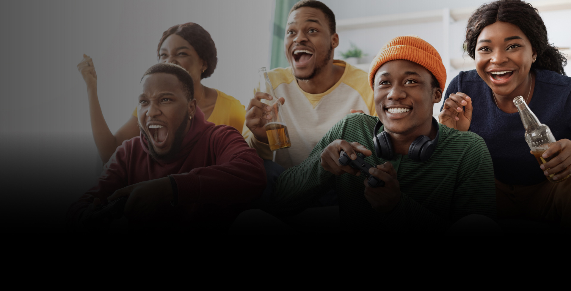 游戏解决方案 | 游戏解决方案