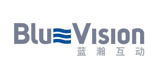 蓝标传媒 BlueVision