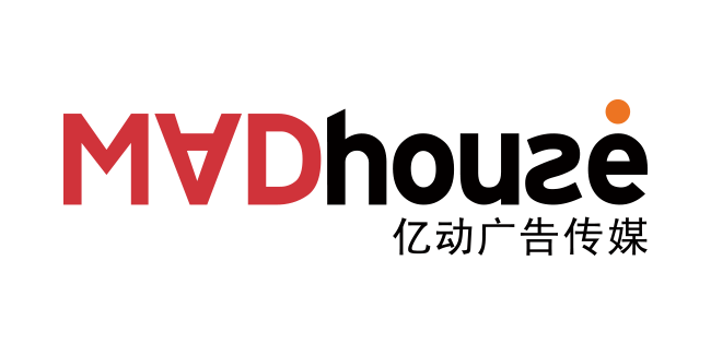 蓝标传媒 Madhouse