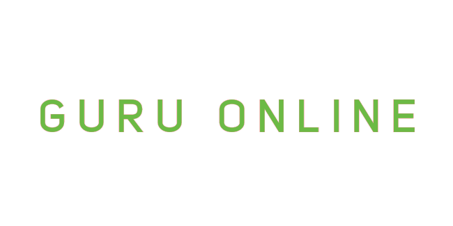 超凡集团  GURU ONLINE