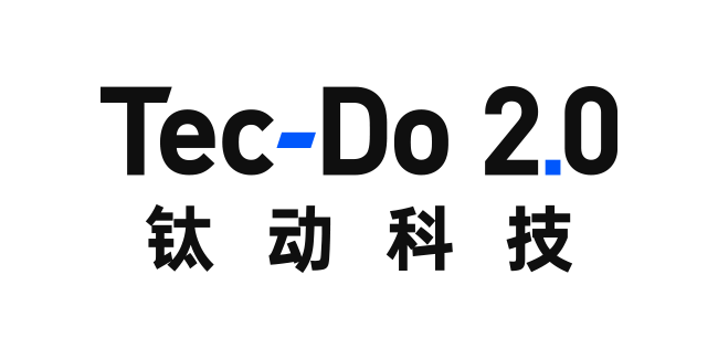 钛动科技 Tec-Do 2.0