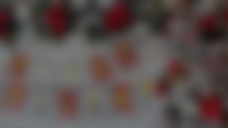 梦幻圣诞季降临