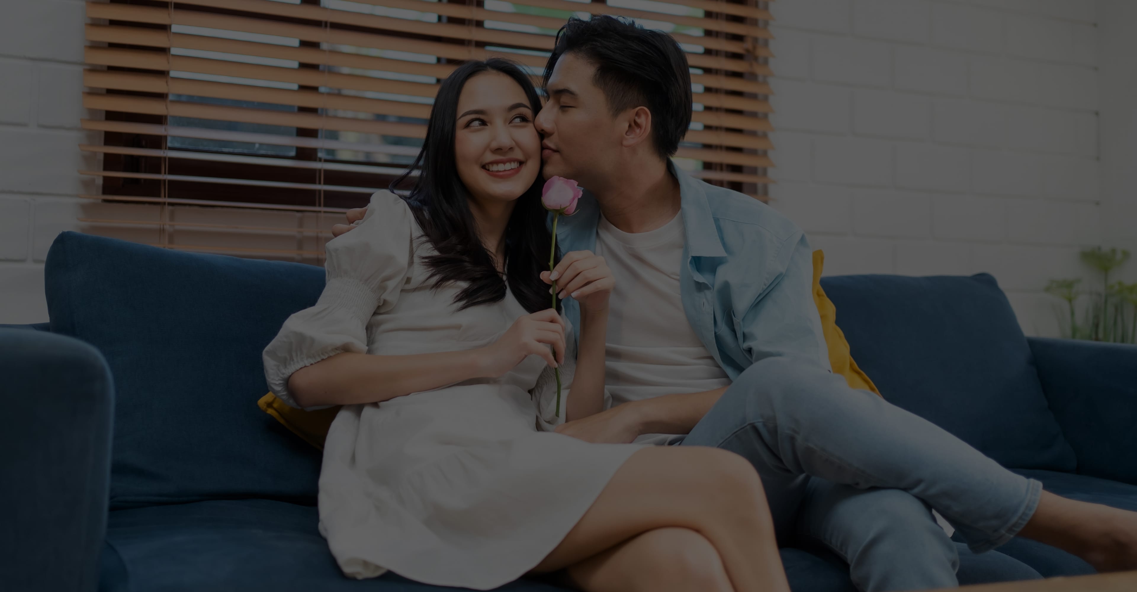 2024年东南亚情人节项目