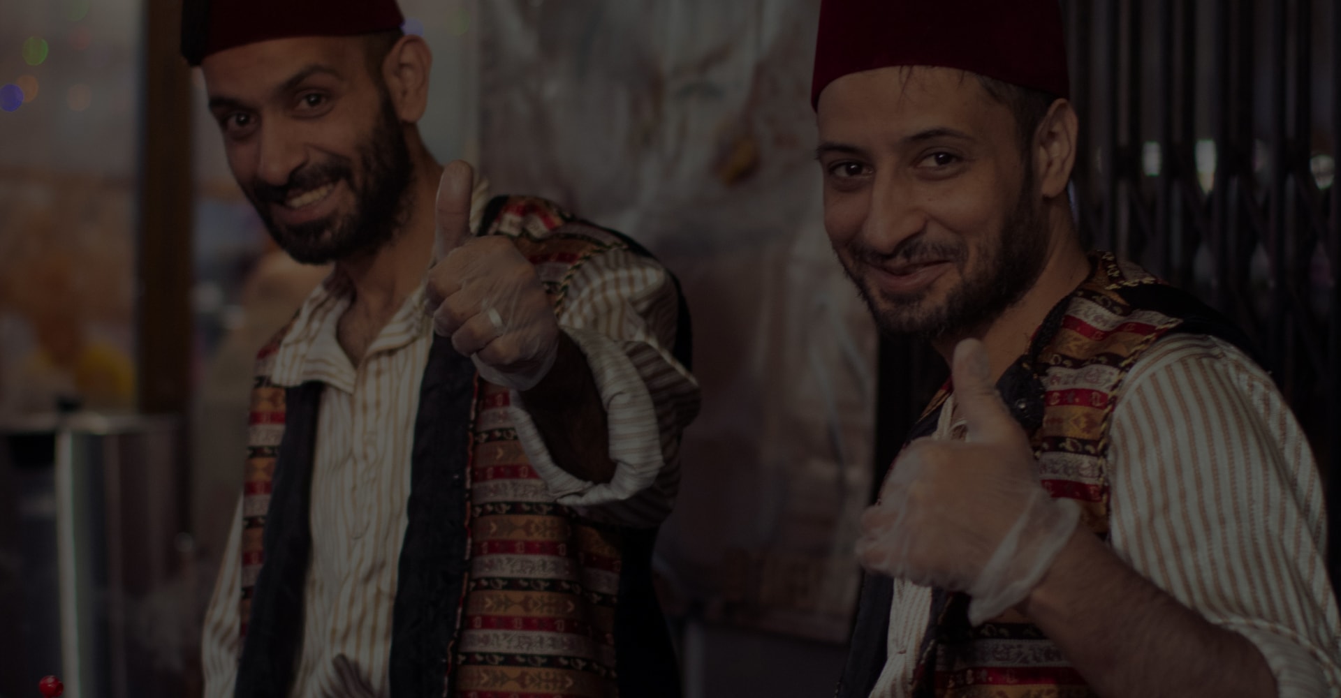 中东斋月赞助任务+超级达人秀