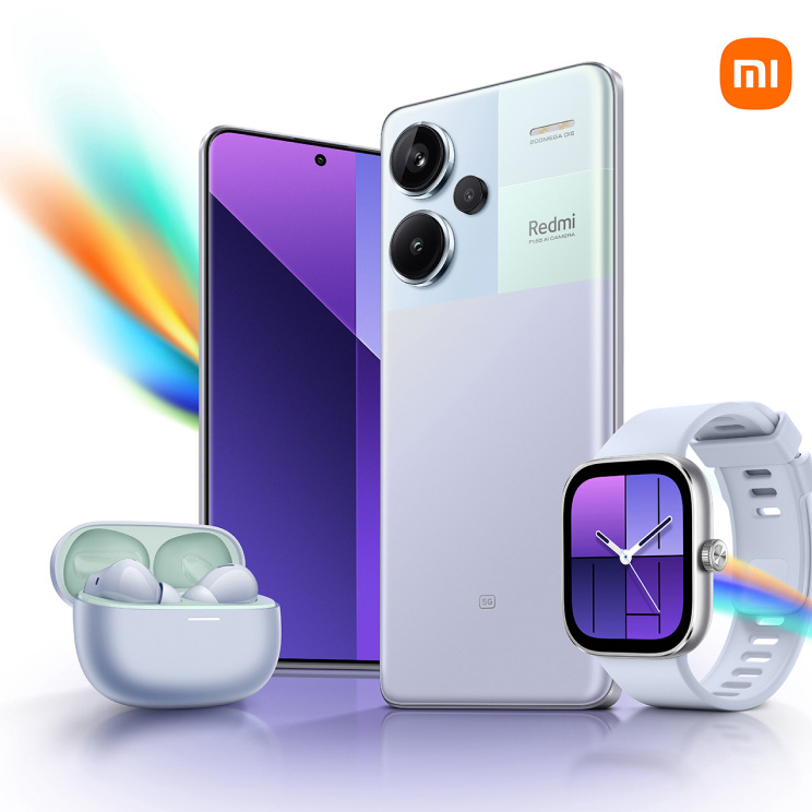 Xiaomi