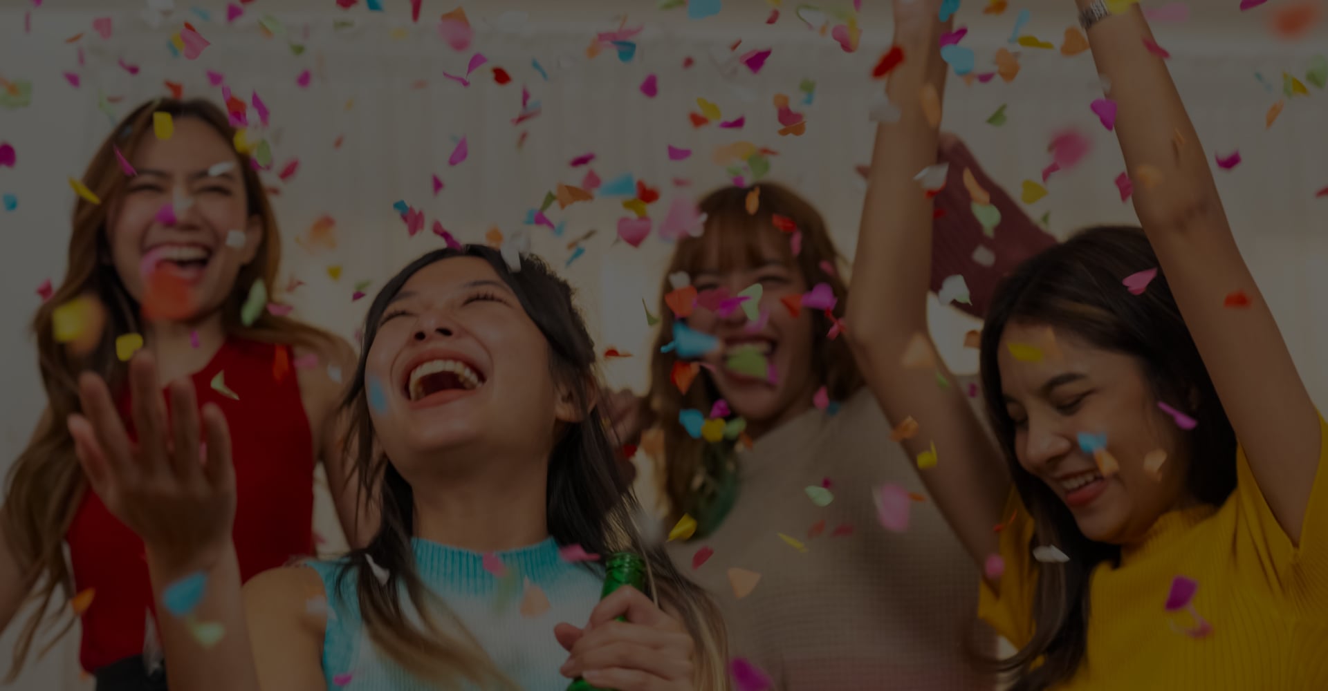 TikTok Shop 黑五网一项目