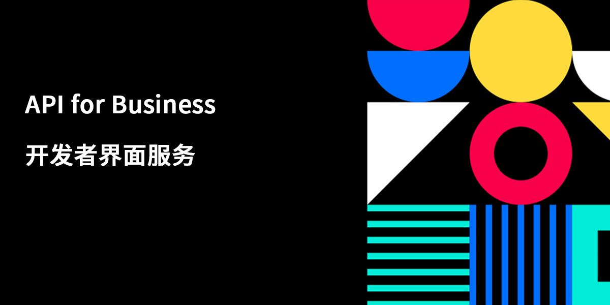 解锁商业效能：TikTok API for Business 开发者指南