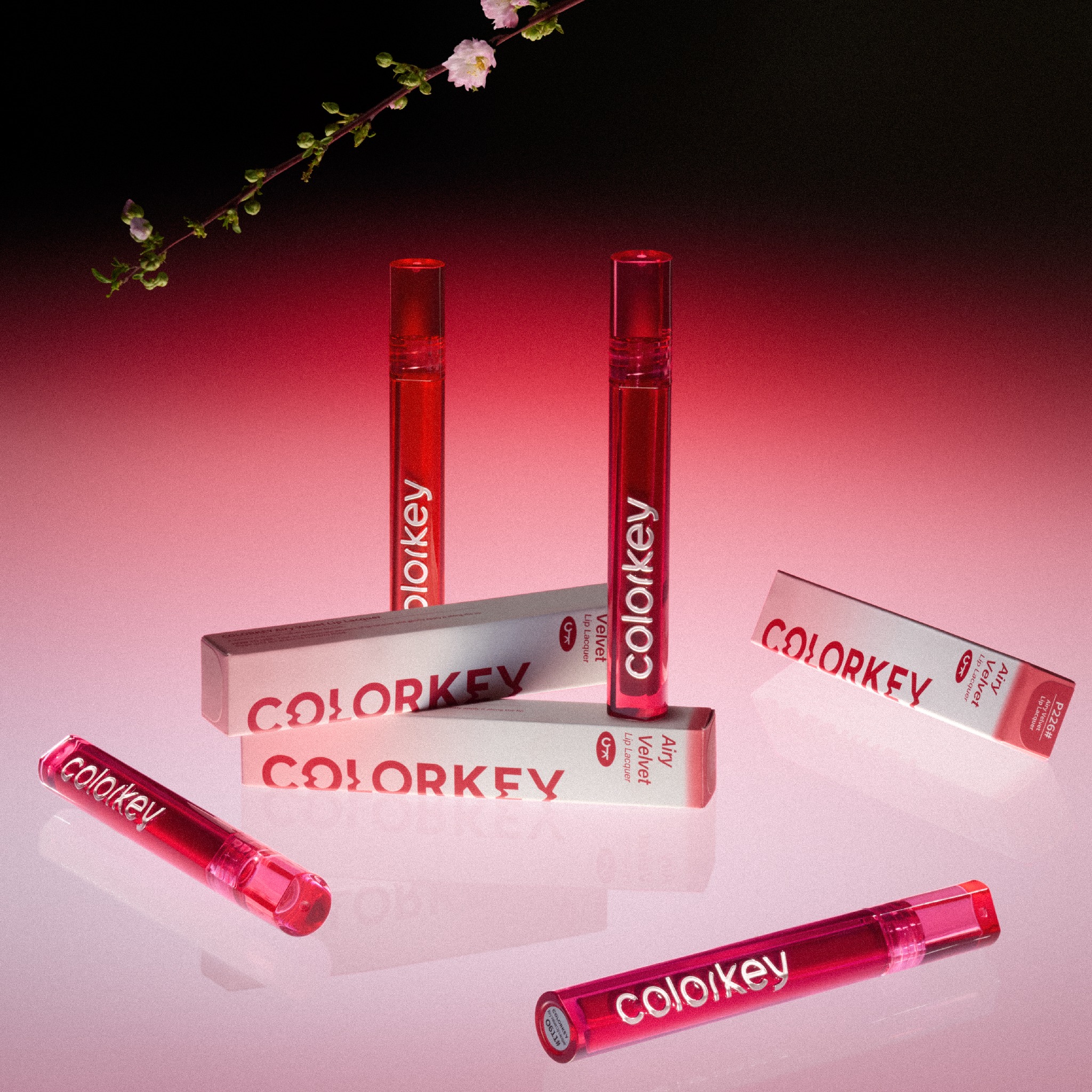 Colorkey