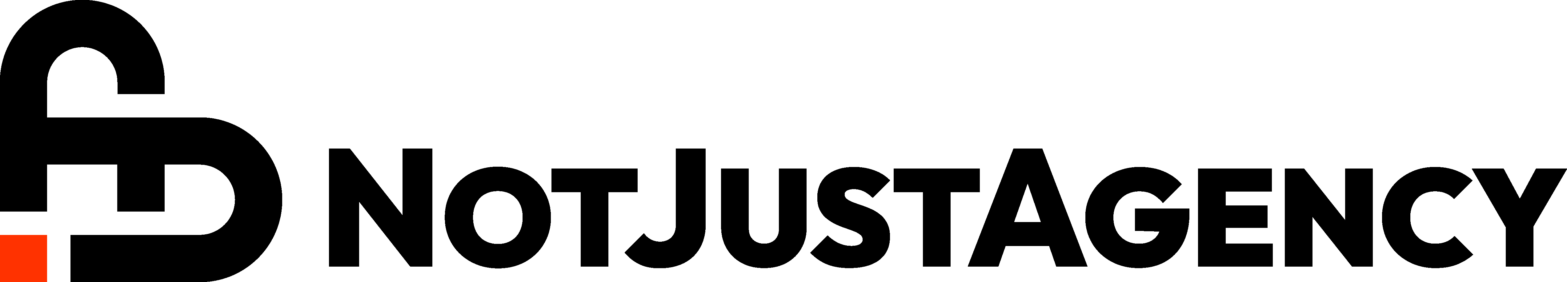 NotJustAgency