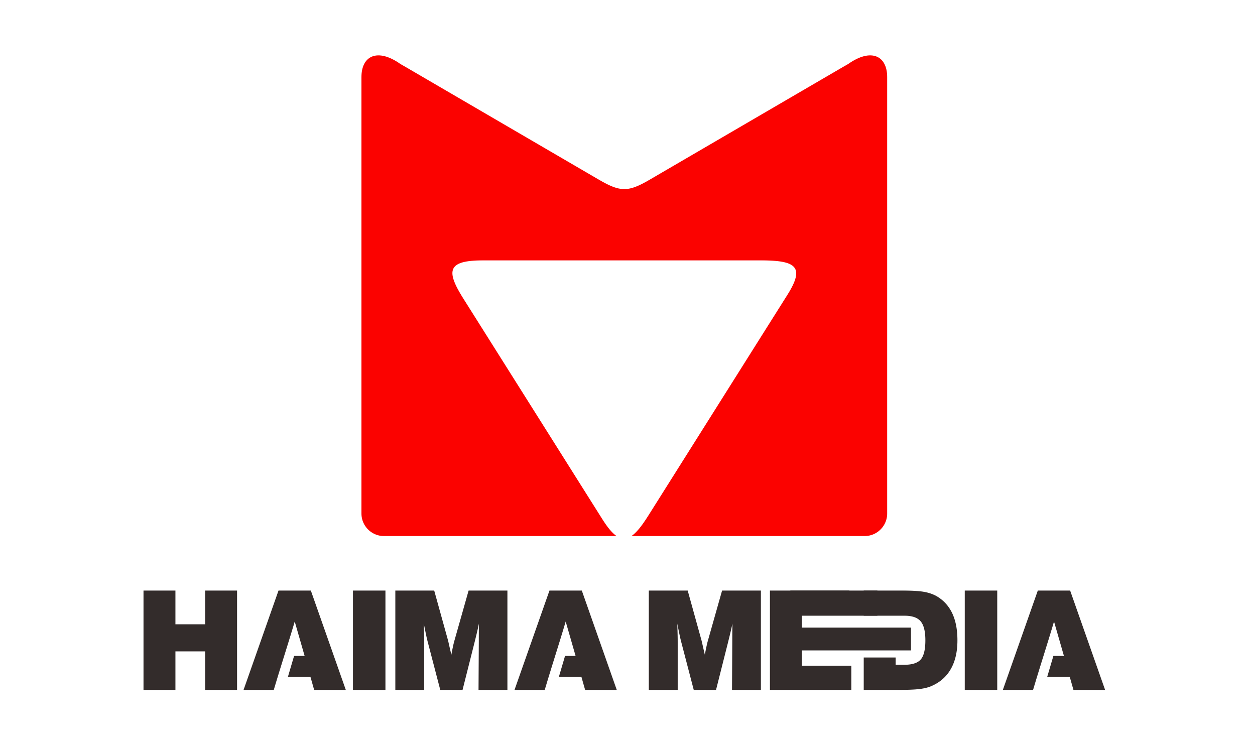 海玛国际传媒 HaiMa Media