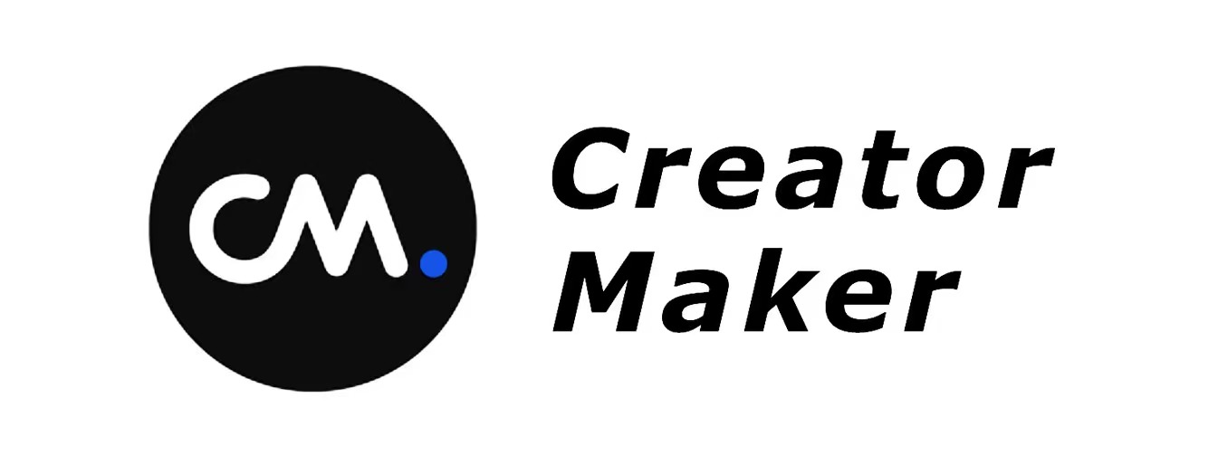 Gooho-Creator Maker