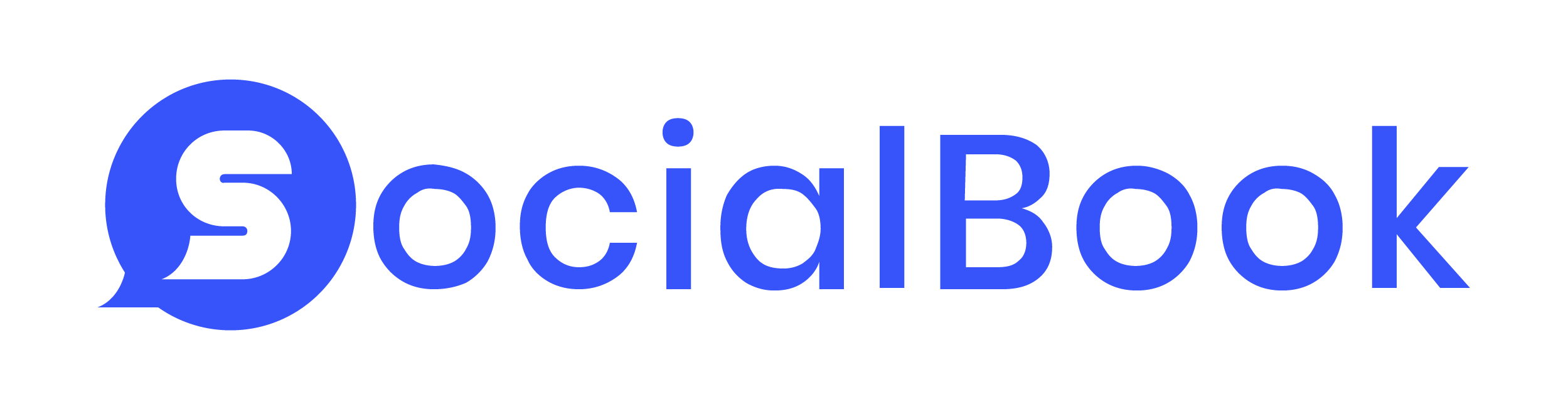 SocialBook